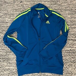Adidas Jacket